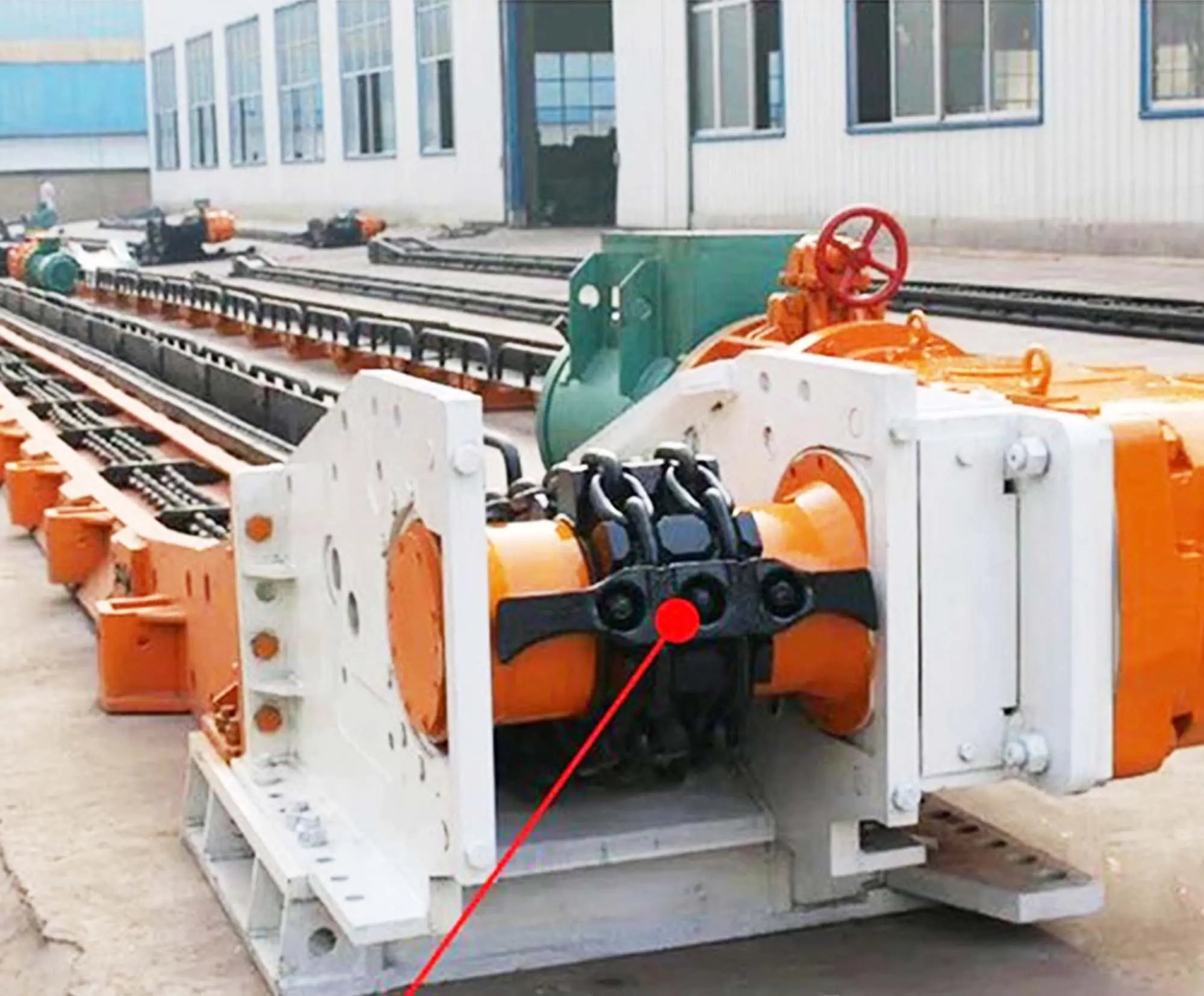 Scraper Belt Conveyor
