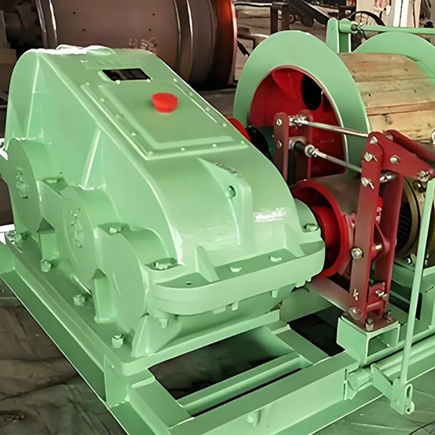 Parallel-shaft speed reducer